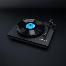 Cyrus TTP Turntable