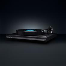 Cyrus TTP Turntable