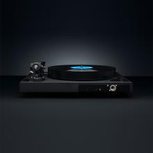Cyrus TTP Turntable