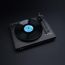 Cyrus TTP Turntable