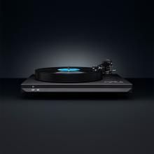 Cyrus TTP Turntable