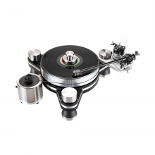 VPI Avenger Turntable 