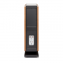 Kudos Titan 606 Loudspeaker Rear View