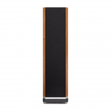 Kudos Titan 606 speaker with grill on.