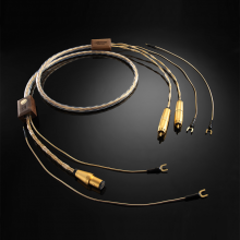 Nordost Odin Gold Tonearm Cable+ 