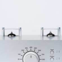 Project Tube Box DS2 Phono Preamplifier close-up