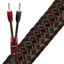 AudioQuest Type 9+DBS Speaker Cable