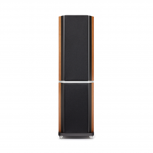 Kudos Titan 808 with grille