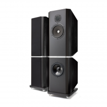 Kudos Titan 808 Black Ash