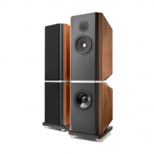 Kudos Titan 808 Walnut