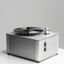 Project VC-S3 Vinyl Cleaning System