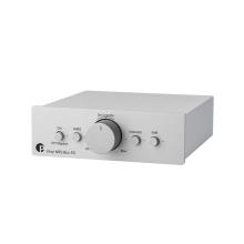 Project Vinyl NRS Box S3 in silver