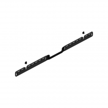 Sonos Arc Wall Mount Black