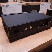 HiFi Rose RA280 