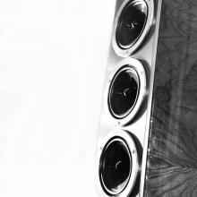 Audiovector R8 Arreté Loudspeaker at ripcaster