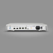 Lumin L2 Music Library & Network Switch