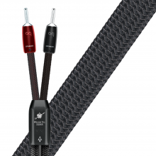 AudioQuest William Tell SILVER Speaker Cable