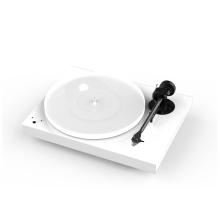 Project X1 B in white