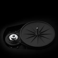 Project X2 B Turntable
