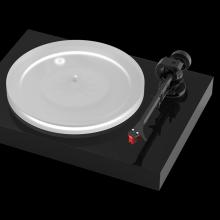 Project X2 B Turntable