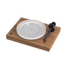 Project X2 B Turntable
