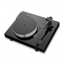 Project Xtension 12 (no cartridge) in black