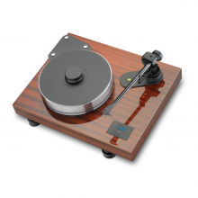 Project Xtension 12 (no cartridge) in mahogany