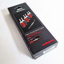 AudioQuest 500 Speaker Connectors