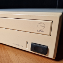 Linn Classik Music