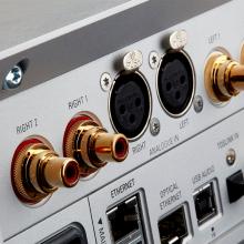 Linn Klimax System Hub