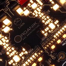 Linn Exakt plus Organik DAC Upgrade for Klimax 350A Speakers