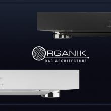 Linn Organik Upgrade for Klimax DS