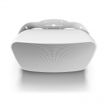 Sonance Outdoor front and top view
