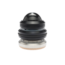 Vertere Silencer Support Pods