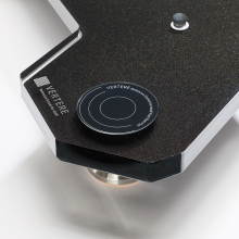 Vertere Silencer Support Pods