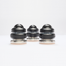 Vertere Silencer Support Pods