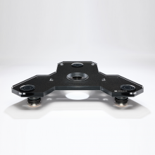 Vertere Silencer Support Pods