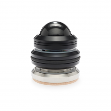 Vertere Silencer Support Pod