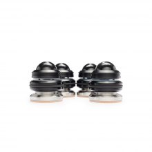 Vertere Silencer Support Pods