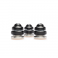 Vertere Silencer Support Pods