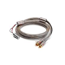 Vertere veRum Solo Reference Tonearm Cable