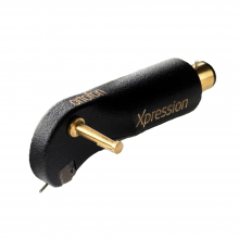 Ortofon Xpression Cartridge - Turntable Component